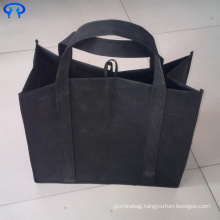 Direct manufacture shopping bag non woven bag tote bag